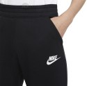 Spodnie damskie Nike Heritage Flc czarne CU5909 010 Nike