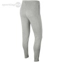 Spodnie męskie Nike Park 20 Fleece Pants jasnoszare CW6907 063 Nike Team
