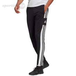 Spodnie męskie adidas Squadra 21 Training Pants czarne GK9545 Adidas teamwear