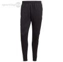 Spodnie męskie adidas Squadra 21 Training Pants czarne GK9545 Adidas teamwear