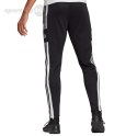 Spodnie męskie adidas Squadra 21 Training Pants czarne GK9545 Adidas teamwear