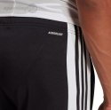 Spodnie męskie adidas Squadra 21 Training Pants czarne GK9545 Adidas teamwear