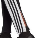 Spodnie męskie adidas Squadra 21 Training Pants czarne GK9545 Adidas teamwear