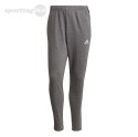Spodnie męskie adidas Tiro 21 Sweat szare GP8802 Adidas teamwear Spodnie męskie adidas Tiro 21 Sweat szare GP8802 Adidas teamwear