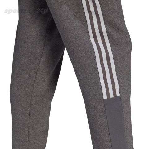 Spodnie męskie adidas Tiro 21 Sweat szare GP8802 Adidas teamwear Spodnie męskie adidas Tiro 21 Sweat szare GP8802 Adidas teamwear