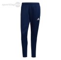 Spodnie męskie adidas Tiro 21 Training granatowe GE5427 Adidas teamwear Spodnie męskie adidas Tiro 21 Training granatowe GE5427 Adidas teamwear
