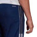 Spodnie męskie adidas Tiro 21 Training granatowe GE5427 Adidas teamwear Spodnie męskie adidas Tiro 21 Training granatowe GE5427 Adidas teamwear