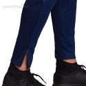 Spodnie męskie adidas Tiro 21 Training granatowe GE5427 Adidas teamwear Spodnie męskie adidas Tiro 21 Training granatowe GE5427 Adidas teamwear