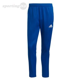 Spodnie męskie adidas Tiro 21 Training niebieskie GJ9870 Adidas teamwear