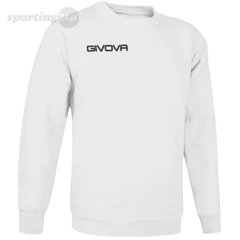 Bluza Givova Maglia One biała MA019 0003 Givova Bluza Givova Maglia One biała MA019 0003 Givova