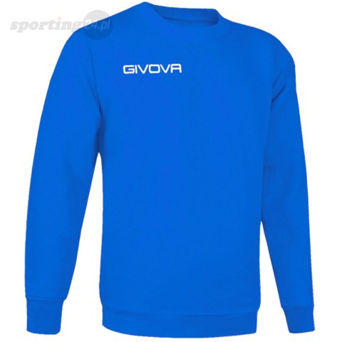 Bluza Givova Maglia One niebieska MA019 0002 Givova Bluza Givova Maglia One niebieska MA019 0002 Givova