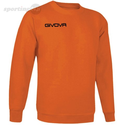Bluza Givova Maglia One pomarańczowa MA019 0001 Givova Bluza Givova Maglia One pomarańczowa MA019 0001 Givova