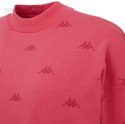 Bluza damska Kappa Ignara różowa 309091 18-2120 Kappa