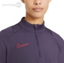 Bluza damska Nike Dri-FIT Academy fioletowa CV2653 573 Nike Football