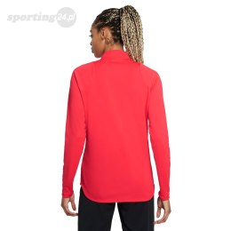 Bluza damska Nike Dri-FIT Academy różowa CV2653 660 Nike Football