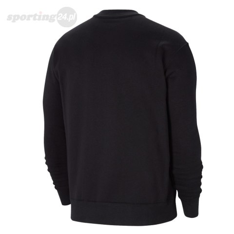Bluza męska Nike Park czarna CW6902 010 Nike Team Bluza męska Nike Park czarna CW6902 010 Nike Team