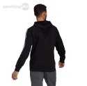 Bluza męska adidas Essentials Hoodie czarna GK9581 Adidas