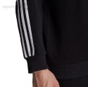 Bluza męska adidas Essentials Sweatshirt czarna GK9078 Adidas