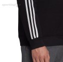 Bluza męska adidas Essentials Sweatshirt czarna GK9106 Adidas