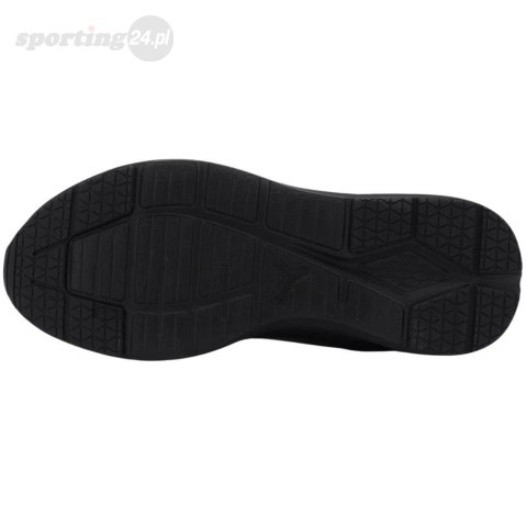 Buty dla dzieci Puma Wired Run Jr czarne 374214 01 Puma Buty dla dzieci Puma Wired Run Jr czarne 374214 01 Puma