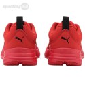 Buty dla dzieci Puma Wired Run Jr czerwone 374214 05 Puma