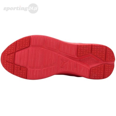 Buty dla dzieci Puma Wired Run Jr czerwone 374214 05 Puma Buty dla dzieci Puma Wired Run Jr czerwone 374214 05 Puma