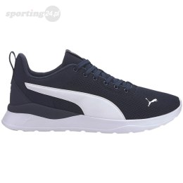 Buty męskie Puma Anzarun Lite granatowe 371128 05 Puma