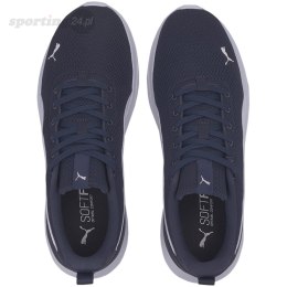 Buty męskie Puma Anzarun Lite granatowe 371128 05 Puma