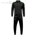 Dres Givova Tuta Revolution czarno-zielony TR033 1013 Givova Dres Givova Tuta Revolution czarno-zielony TR033 1013 Givova