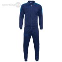 Dres Givova Tuta Revolution granatowo-niebieski TR033 0402 Givova Dres Givova Tuta Revolution granatowo-niebieski TR033 0402 Givova