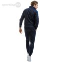 Dres Givova Tuta Revolution granatowo-niebieski TR033 0402 Givova Dres Givova Tuta Revolution granatowo-niebieski TR033 0402 Givova