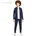 Dres damski Nike Dry Academy 21 Trk Suit granatowy DC2096 451 Nike Football Dres damski Nike Dry Academy 21 Trk Suit granatowy DC2096 451 Nike Football