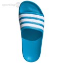 Klapki dla dzieci adidas Adilette Aqua K niebieskie FY8071 Adidas