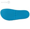 Klapki dla dzieci adidas Adilette Aqua K niebieskie FY8071 Adidas