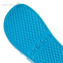 Klapki dla dzieci adidas Adilette Aqua K niebieskie FY8071 Adidas