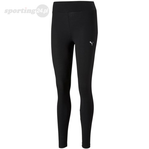 Legginsy damskie Puma ESS Leggings czarne 586835 51 Puma Legginsy damskie Puma ESS Leggings czarne 586835 51 Puma
