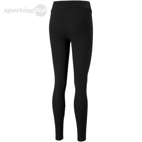 Legginsy damskie Puma ESS Leggings czarne 586835 51 Puma Legginsy damskie Puma ESS Leggings czarne 586835 51 Puma