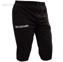 Spodenki Givova One czarne P020 0010 Givova Spodenki Givova One czarne P020 0010 Givova
