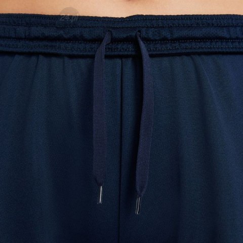 Spodenki damskie Nike Dri-FIT Academy granatowe CV2649 451 Nike Football Spodenki damskie Nike Dri-FIT Academy granatowe CV2649 451 Nike Football
