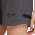 Spodenki damskie Nike Dri-FIT Academy szare CV2649 060 Nike Football