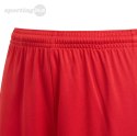 Spodenki dla dzieci adidas Squadra 21 Short Youth czerwone GN5761 Adidas teamwear