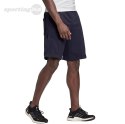 Spodenki męskie adidas Must Have BOS Short French Terry granatowe FM6349 Adidas