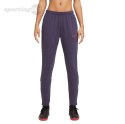 Spodnie damskie Nike Dri-FIT Academy fioletowe CV2665 573 Nike Football Spodnie damskie Nike Dri-FIT Academy fioletowe CV2665 573 Nike Football