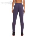 Spodnie damskie Nike Dri-FIT Academy fioletowe CV2665 573 Nike Football Spodnie damskie Nike Dri-FIT Academy fioletowe CV2665 573 Nike Football