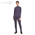 Spodnie damskie Nike Dri-FIT Academy fioletowe CV2665 573 Nike Football Spodnie damskie Nike Dri-FIT Academy fioletowe CV2665 573 Nike Football