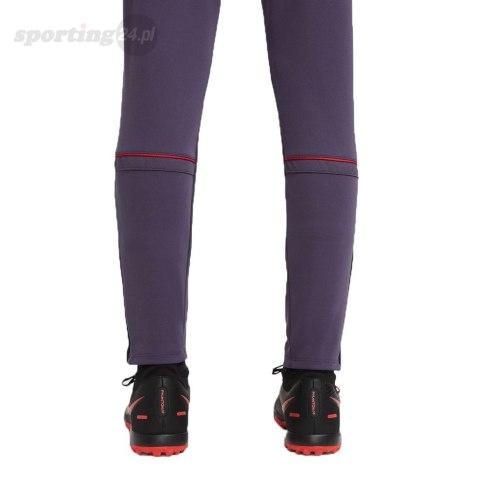 Spodnie damskie Nike Dri-FIT Academy fioletowe CV2665 573 Nike Football Spodnie damskie Nike Dri-FIT Academy fioletowe CV2665 573 Nike Football