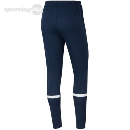 Spodnie damskie Nike Dri-FIT Academy granatowe CV2665 451 Nike Team