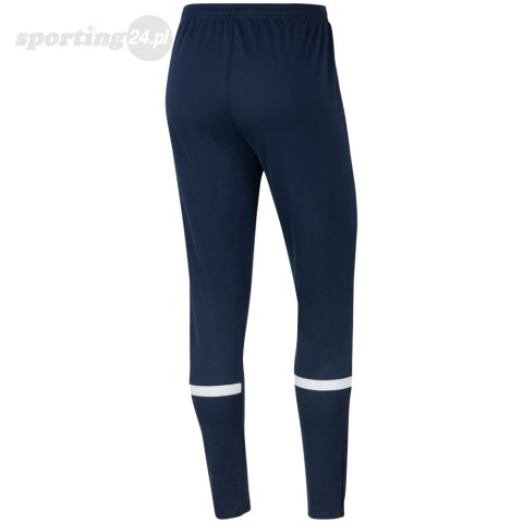 Spodnie damskie Nike Dri-FIT Academy granatowe CV2665 451 Nike Team Spodnie damskie Nike Dri-FIT Academy granatowe CV2665 451 Nike Team