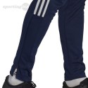 Spodnie męskie adidas Tiro 21 Track Pants granatowe GE5425 Adidas teamwear