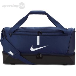 Torba Nike Academy Team L Hardcase granatowa CU8087 410 Nike Team